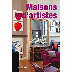 Maisons d'artistes