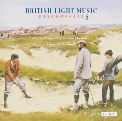 Produkt-Bild: British Light Music Discover.5