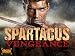 On Set With Liam McIntyre: The New Spartacus