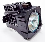 Sony XL-2000U Replacement Lamp for Sony TV