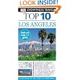Top 10 Los Angeles (EYEWITNESS TOP 10 TRAVEL GUIDE) by Jeffrey Kennedy