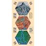 Settlers of Catan The Great River of Catan Tile by Mayfair Games