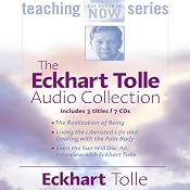 The Eckhart Tolle Audio Collection | [Eckhart Tolle]