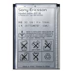Sony Ericsson Battery for Sony Ericsson Z310a
