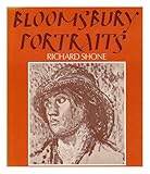 Bloomsbury portraits : Vanessa Bell, Duncan Grant, and their circle