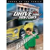 Drive Thru History with Dave Stotts #2: Greece Is The Word