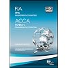FIA - Foundations in Management Accounting FMA (Study Text)