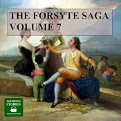 The Forsyte Saga, Volume 7 | John Galsworthy