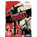 The House of the Dead: Overkill (Wii)