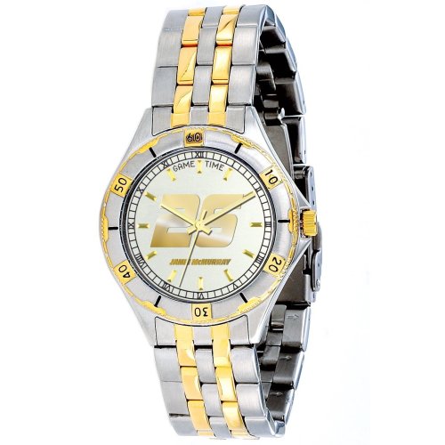 NASCAR Men's NT-MUR General Manager Series Jamie McMurray Watch