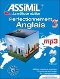 Revue Gazelle Distribution Trade Gxc  / Perfectionnement Anglais ; Livre + CD MP3