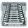 GearWrench 9412 12 Piece Metric Ratcheting Wrench Set