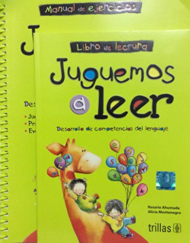 Juguemos a Leer