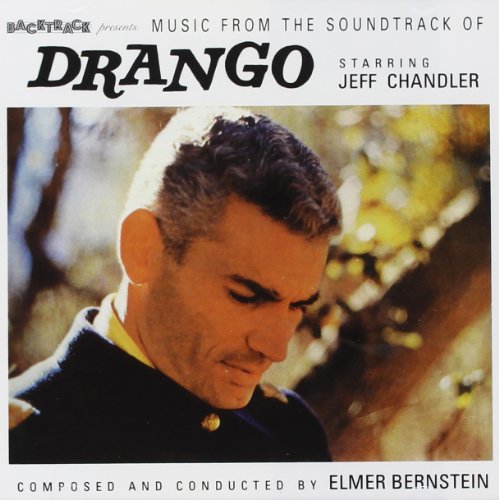 Drango Elmer Bernstein