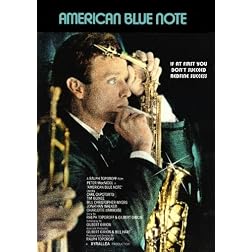 American Blue Note (Institutional Use)