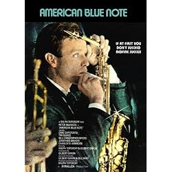 American Blue Note (Institutional Use)