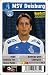 Teepe 82834 - MSV Duisburg L=0: my-fan-page.de