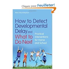 How to Detect Developmental Delay and What to Do Next: Practical Interventions for Home and School
