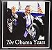 Shades of Color 2016 The Obama Years African American Calendar, 12