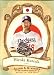 2009 Topps Allen & Ginter National Pride Baseball Card #NP11 Hiroki Kuroda Los Angeles Dodgers - MINT Condition - Shipped In Protective ScrewDown Display Case!