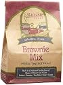 Namaste Foods, Gluten Free Brownie Mix, 30-Ounce Bags (Pack of 6)