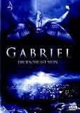 Gabriel - Die Rache ist mein - Andy Whitfield