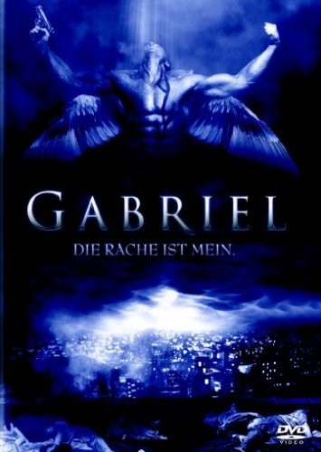 Gabriel - Die Rache ist mein