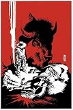 Desperadoes: Buffalo Dreams (Desperadoes)