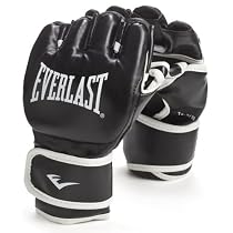Everlast Mixed Martial Arts Grappling Gloves