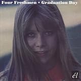 The Four Freshmen - Graduation Day