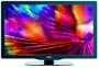 Philips 40PFL3705D/F7 40-Inch 1080p 120 Hz LCD HDTV, Black
