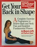 Get your back in shape
