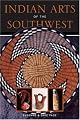 Indian Arts of the Southwest