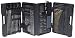 Wilmar W1368 204-Piece Drill Bit Set