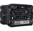 Gator G-Pro Roto Molded Space Rack Case - 10 Space