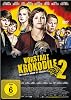 Vorstadtkrokodile 2 (DVD)