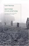 Before Civilization