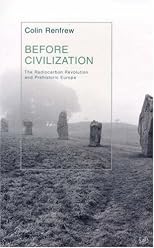Before Civilization