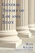 General Theory of Law And State