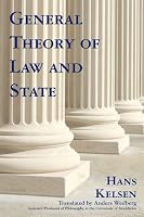 General Theory of Law And State