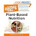 The Complete Idiot's Guide to Plant-Based Nutrition