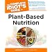 The Complete Idiot's Guide to Plant-Based Nutrition