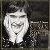 Image of album by Susan Boyle