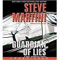 Guardian of Lies (A Paul Madriani Novel) (Unabridged) (Compact Disc)