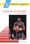 Sports Great Hakeem Olajuwon (Sports Great Books)