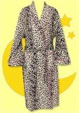 Bedhead Wild Thing Flannel Robe