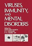 Viruses, immunity and mental disorders