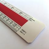 Professional Metric 30cm 12