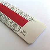 Professional Metric 30cm 12