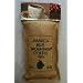 Jamaica Blue Mountain Coffee , Certified 100% Pure, Roasted Beans in a 1lb Sac